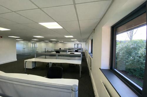 Unit 13, Pavilion Business Park, Leeds, LS12