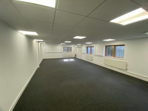 Unit 13, Pavilion Business Park, Leeds, LS12