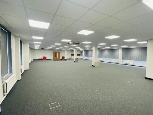 Provincial House, 37 New Walk, Leicester, LE1