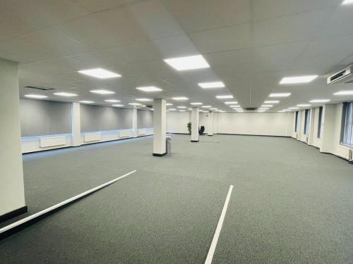 Provincial House, 37 New Walk, Leicester, LE1