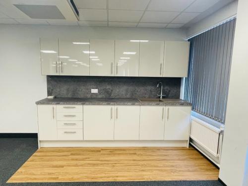 Provincial House, 37 New Walk, Leicester, LE1
