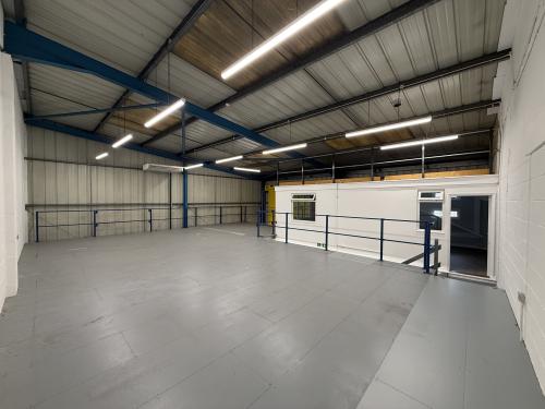5, Mill Hall Business Estate, Mill Hall, Aylesford, ME20