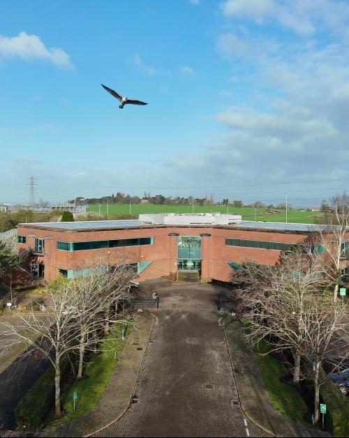 Quadrant House, 2420 Aztec West, Bristol, BS32