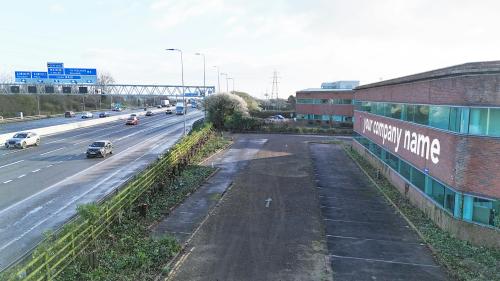 Quadrant House, 2420 Aztec West, Bristol, BS32