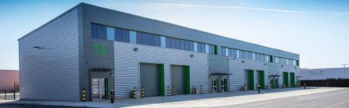 Ransomes Europark, 15 Crane Boulevard, Ipswich, IP3