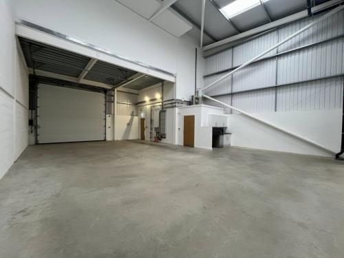 Ransomes Europark, 15 Crane Boulevard, Ipswich, IP3