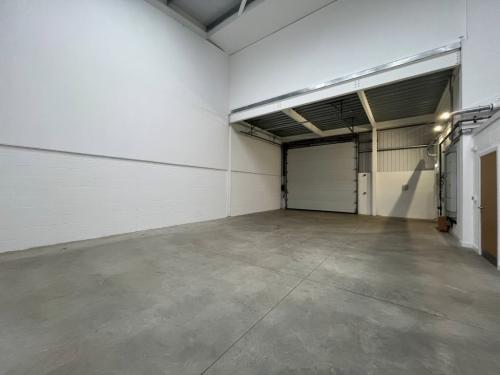 Ransomes Europark, 15 Crane Boulevard, Ipswich, IP3