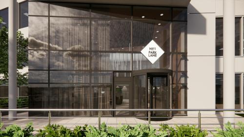 No.1 Park Lane, 1 Park Lane, Leeds, LS3