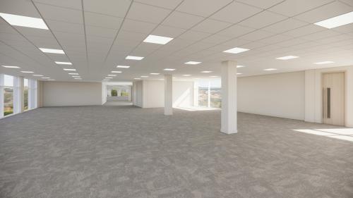 No.1 Park Lane, 1 Park Lane, Leeds, LS3