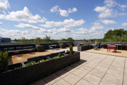 Building 5, The Heights, Wellington Way, Brooklands, Weybridge, KT13