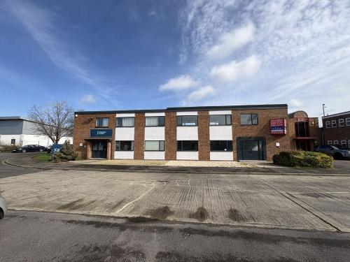Unit D1 & Unit D2, Telford Road, Bicester, OX26