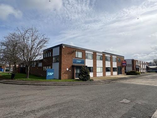 Unit D1 & Unit D2, Telford Road, Bicester, OX26