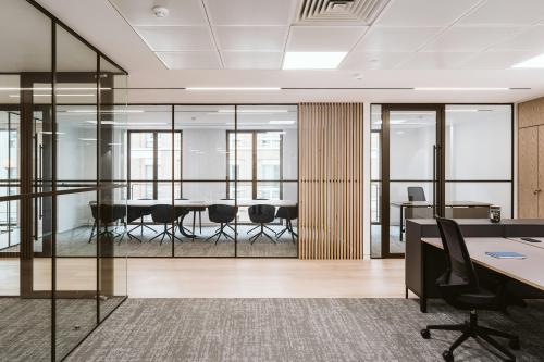 44 Great Marlborough Street, Soho, London, W1F