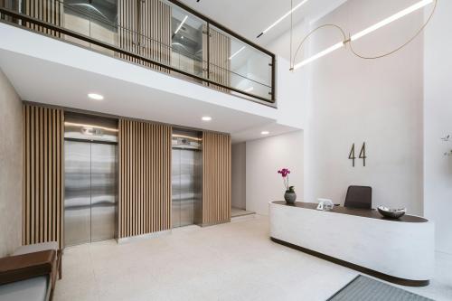 44 Great Marlborough Street, Soho, London, W1F