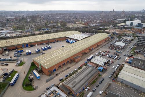 Units 7,17&19, Haramead Business Centre, Humberstone Road, Leicester, LE1