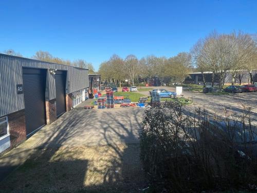 Unit A5, Watlington Industrial Estate, Cuxham Road, Watlington, OX49