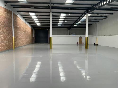 Unit A5, Watlington Industrial Estate, Cuxham Road, Watlington, OX49