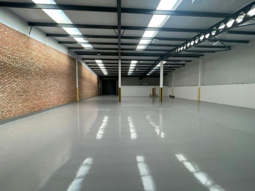 Unit A5, Watlington Industrial Estate, Cuxham Road, Watlington, OX49