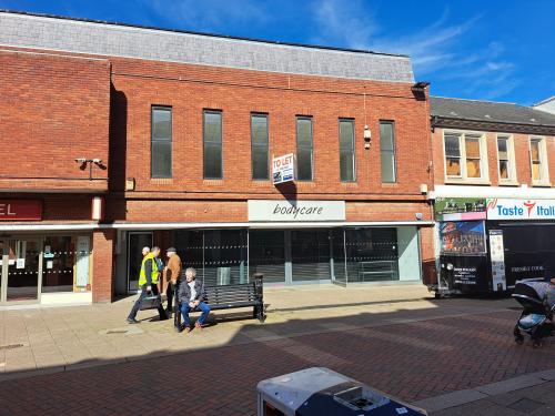 First Floor Office, Office, Midland Road, Bedford, MK40