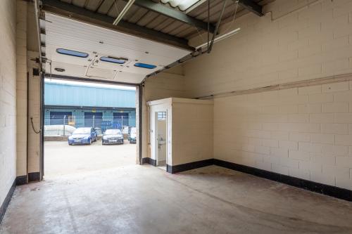 Unit 8, Letchworth Trading Estate, Green Lane Three, Letchworth Garden City, SG6
