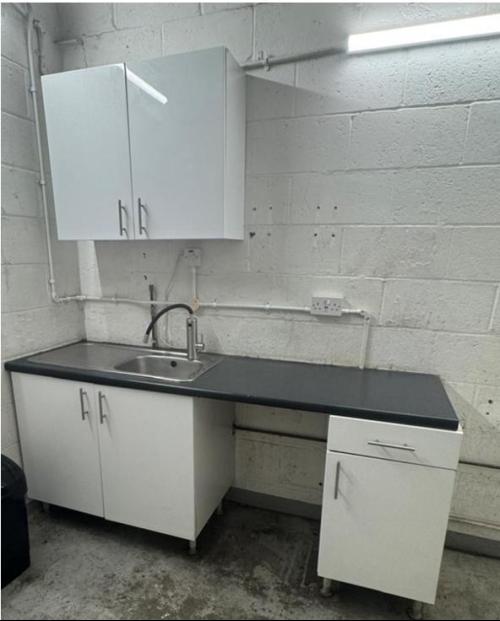 Units 9,16 & 18, Swanscombe Business Centre, 17 London Road, Swanscombe, DA10