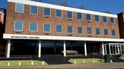 Stanton House, 29 Yarmouth Road, Norwich, NR7
