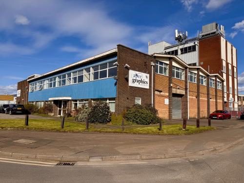 Merchant House, Sunningdale Road, Leicester, LE3
