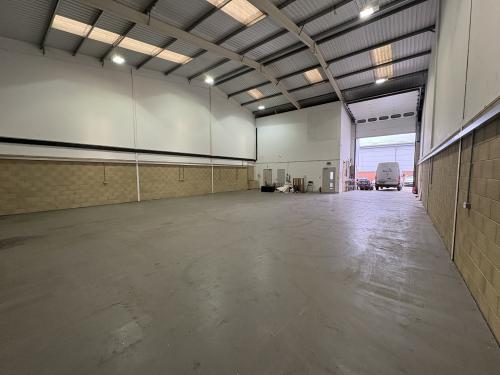 Unit 30, Mulberry Court, Bourne Road, Crayford, DA1