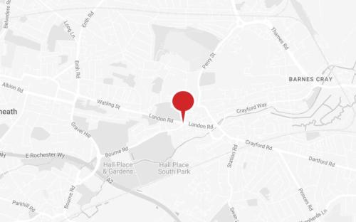 Unit 30, Mulberry Court, Bourne Road, Crayford, DA1