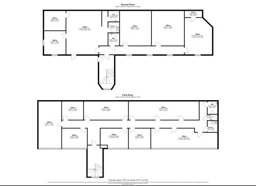 Unit 13, New Horizon Business Cente, Barrows Road, Harlow, CM19
