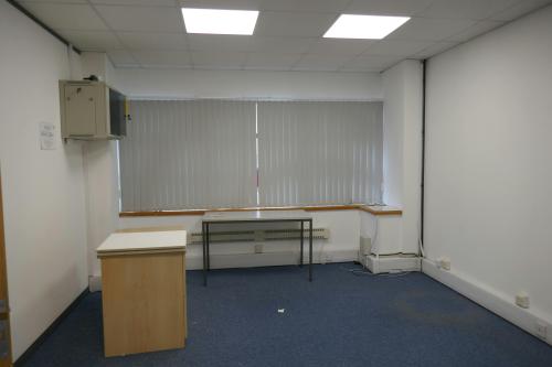 Unit 13, New Horizon Business Cente, Barrows Road, Harlow, CM19