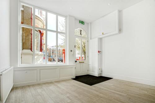1 Albemarle Way, Clerkenwell, London, EC1V