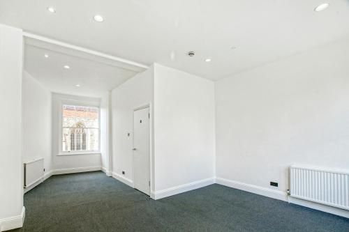 1 Albemarle Way, Clerkenwell, London, EC1V