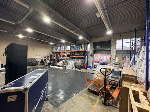 unit G203, Cherwell Business Village, Southam Road, Banbury, OX16