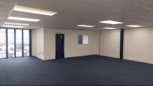 Unit E, The Business Centre, Faringdon Avenue, Romford, RM3