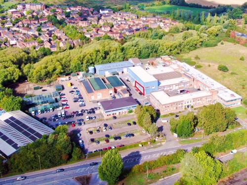 G201,G202,G204, Cherwell Business Village, Southam Road, Banbury, OX16