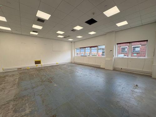 G201,G202,G204, Cherwell Business Village, Southam Road, Banbury, OX16