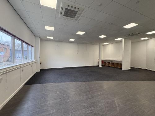 G201,G202,G204, Cherwell Business Village, Southam Road, Banbury, OX16