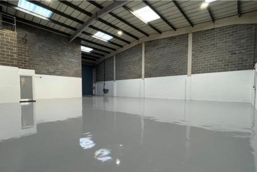 Unit 9, Felthambrook Industrial Estate, Felthambrook Way, Feltham, TW13