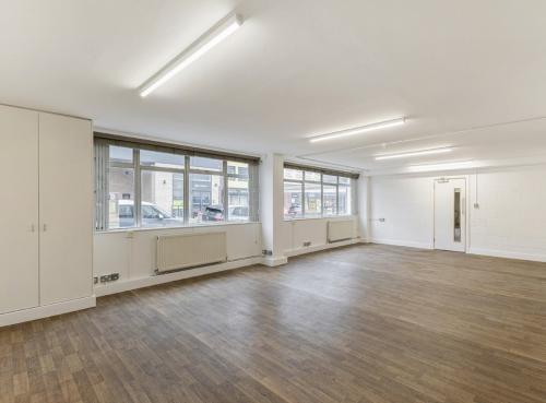 Valor Park, 30 Lydden Road, Wandsworth, London, SW18
