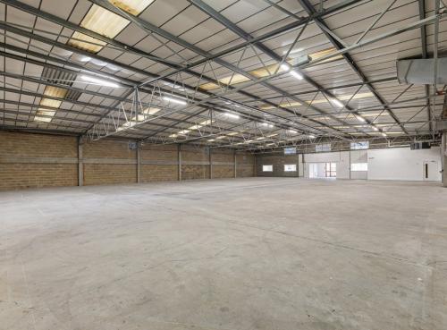 Valor Park, 30 Lydden Road, Wandsworth, London, SW18