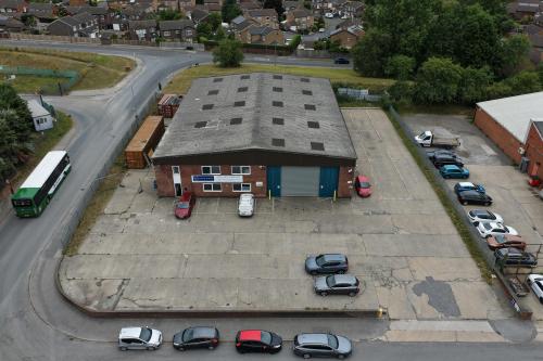 Unit 1, Sandleas Way, Cross Gates, Leeds, LS15