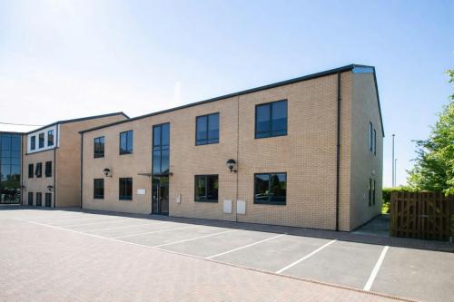5, Calico Business Park, Sandy Way, Tamworth, B77
