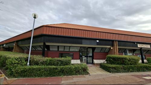 Southfields Business Park, 37 Hornsby Square, Basildon, SS15