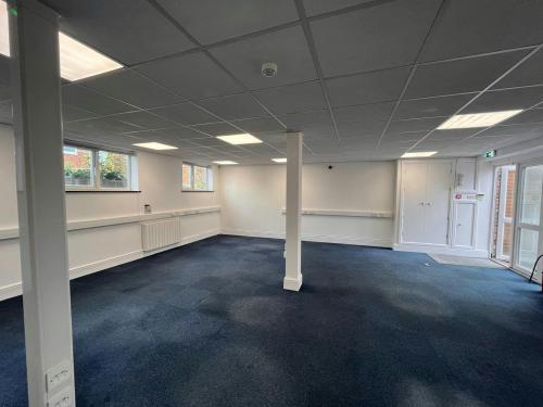 The Courtyard, Milton Road, Aylesbury, HP21
