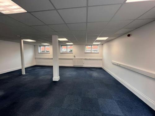 The Courtyard, Milton Road, Aylesbury, HP21