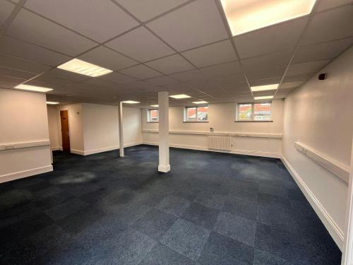 The Courtyard, Milton Road, Aylesbury, HP21