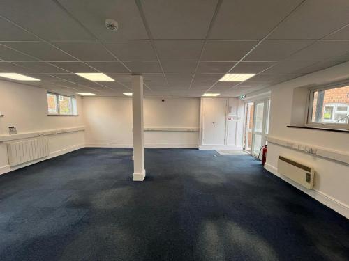 The Courtyard, Milton Road, Aylesbury, HP21