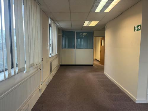 1B Carrera House, Merlin Centre, Gatehouse Close, Aylesbury, HP19