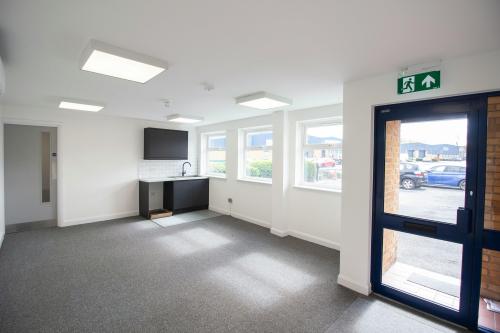 Unit 2, Liddall Way, West Drayton, UB7